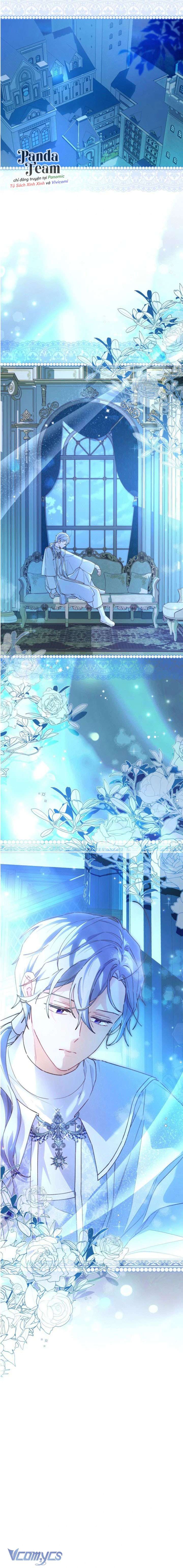 Kiếp Này Em Sẽ Không Sống Dưới Cái Bóng Của Người Chị Song Sinh Chap 21 - Trang 3