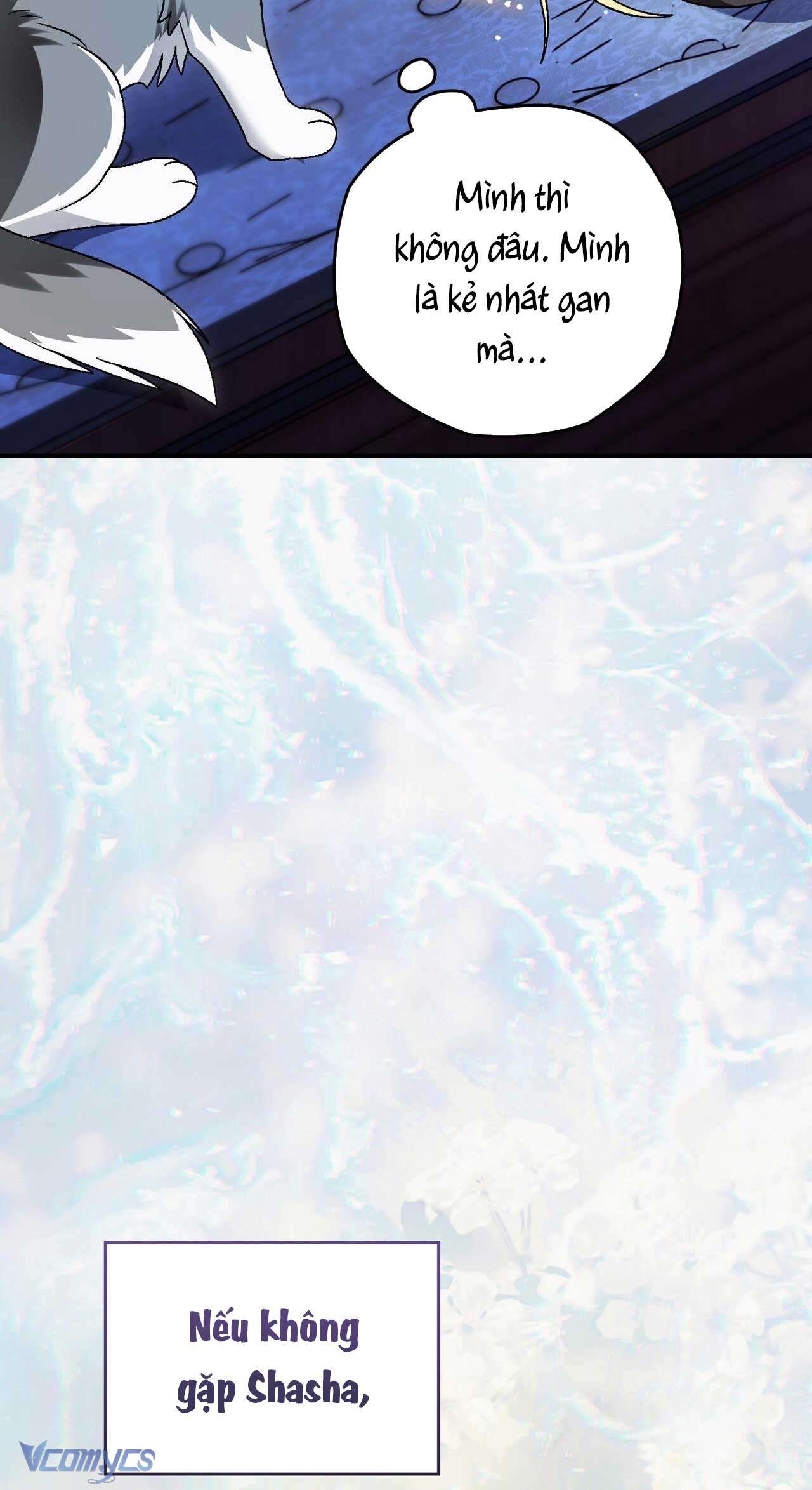 Gửi đến người sói yêu dấu của em Chap 22 - Next Chap 23