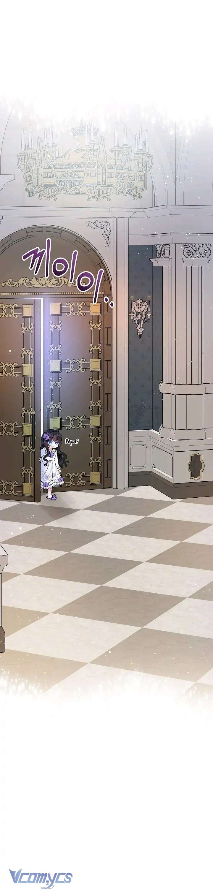 Trở Thành Con Gái Của Các Nhân Vật Chính Chapter 27 - Trang 4