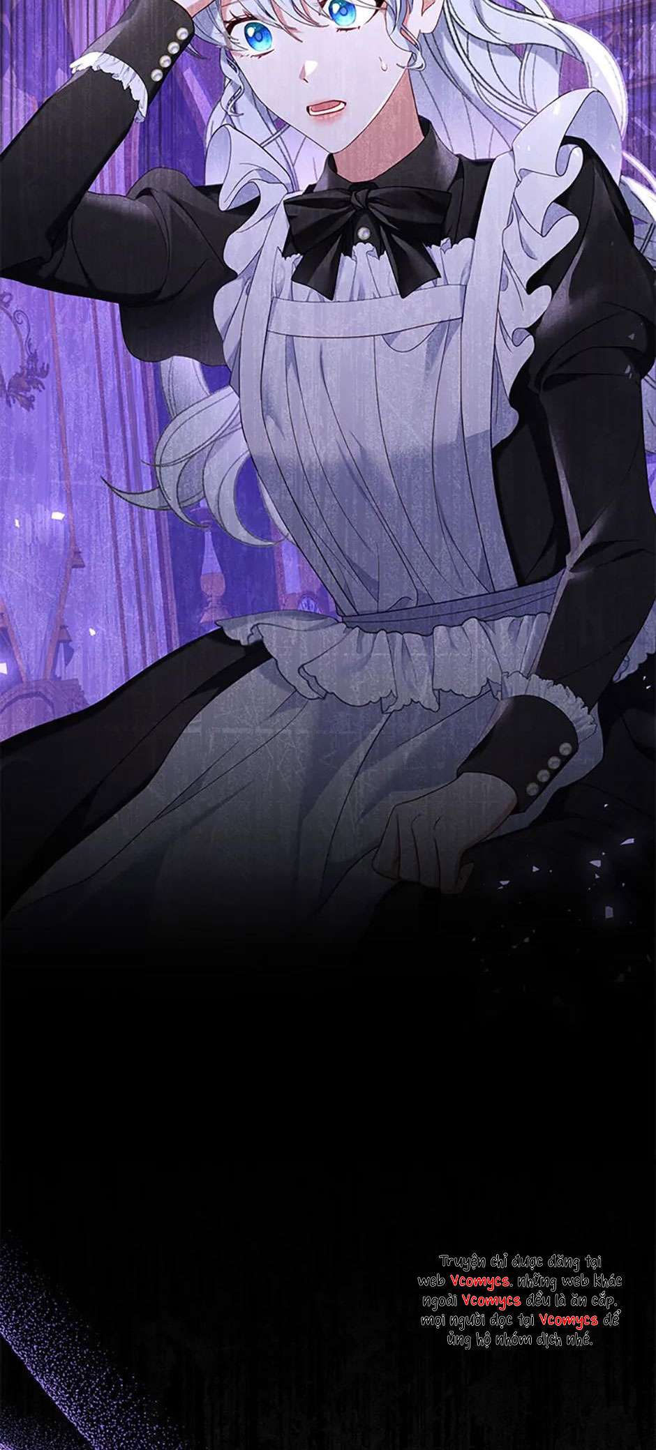 Hầu Gái Trong Trò Chơi Harem Ngược Muốn Nghỉ Việc Chap 45 - Trang 4