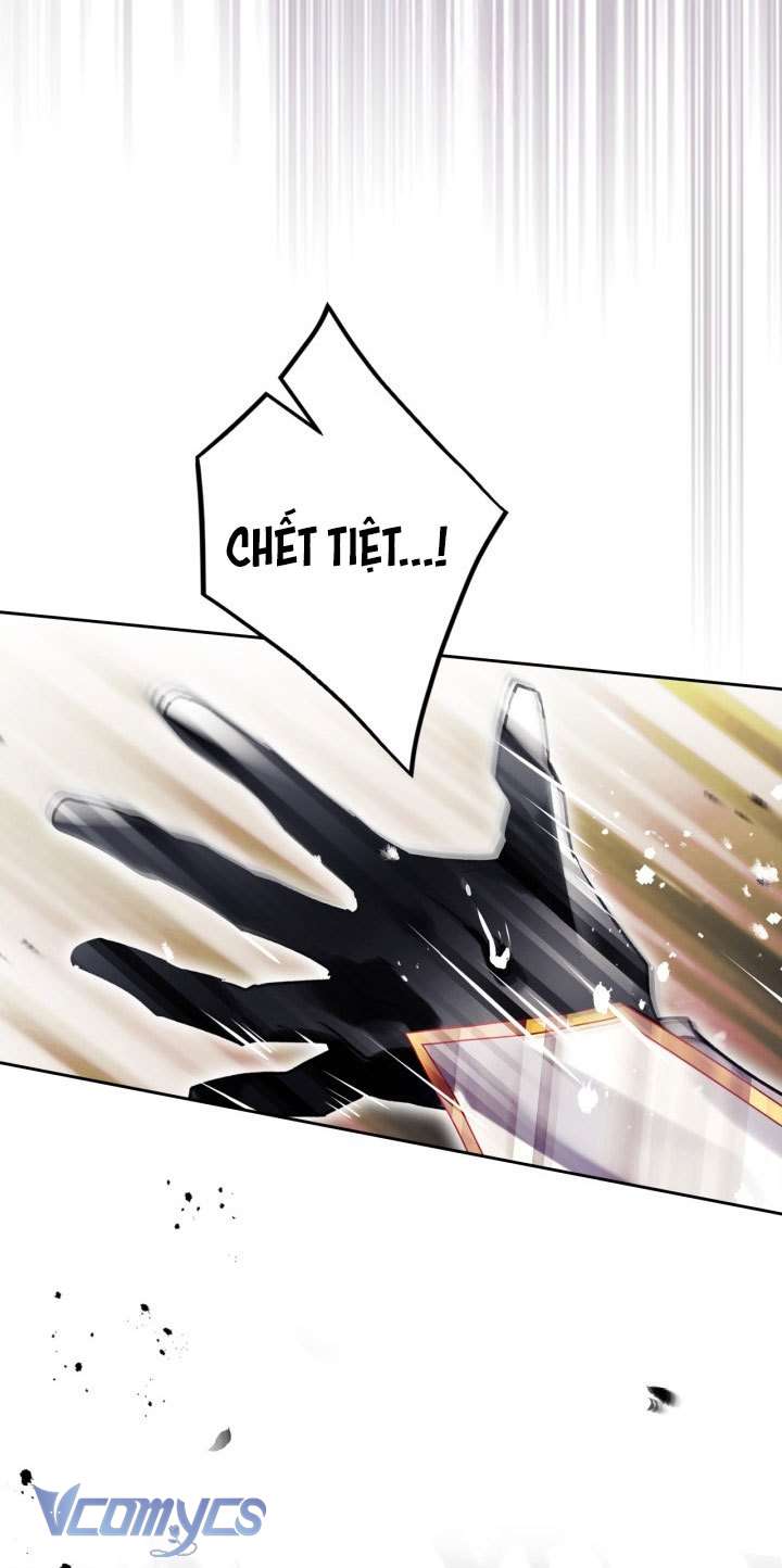 Kết Cục Của Nhân Vật Phản Diện Chỉ Có Thể Là Cái Chết Chap 188 - Trang 4