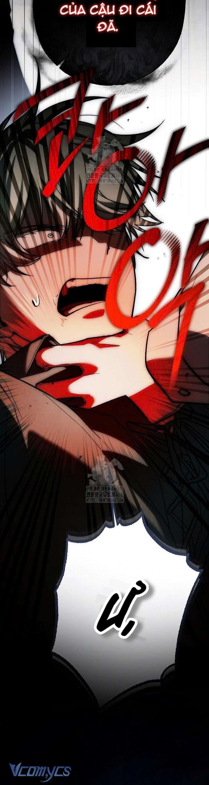 Chào Mừng Đến Với Dinh Thự Hoa Hồng Chap 27 - Next Chap 28