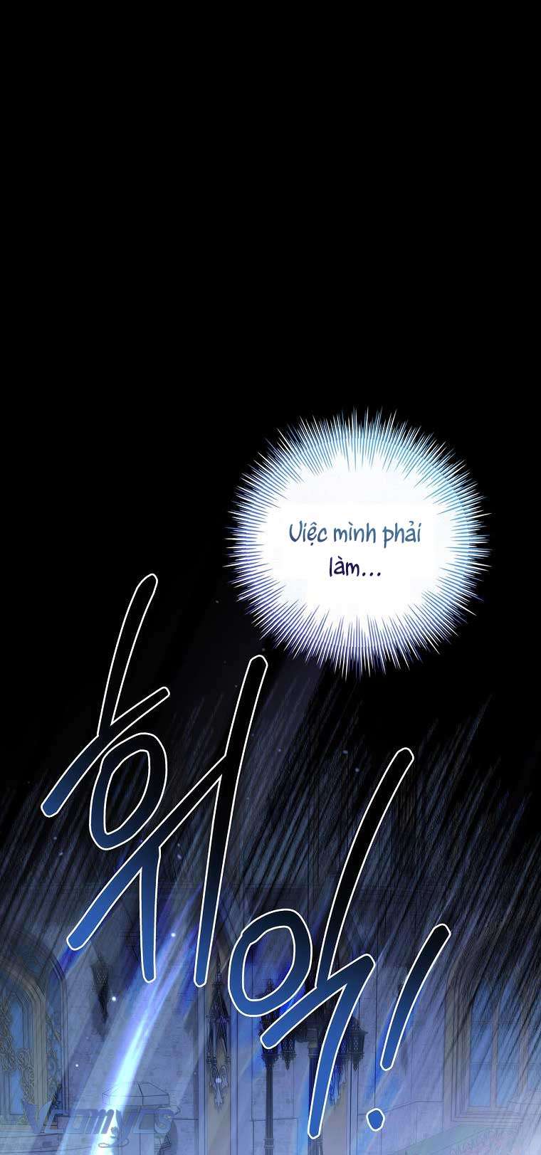 100 lời nguyền tại dinh thự Illestone Chap 7 - Trang 3