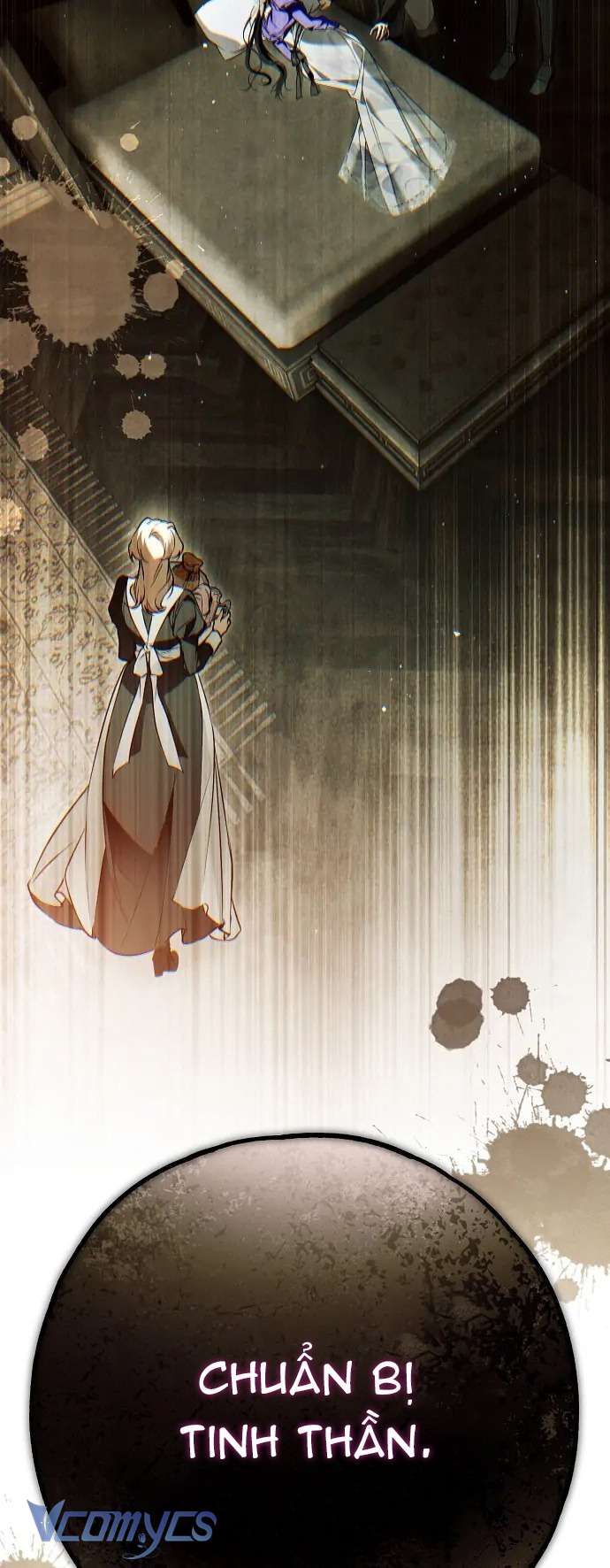 Ai Đó Đang Điều Khiển Cơ Thể Của Tôi Chap 61 - Trang 4