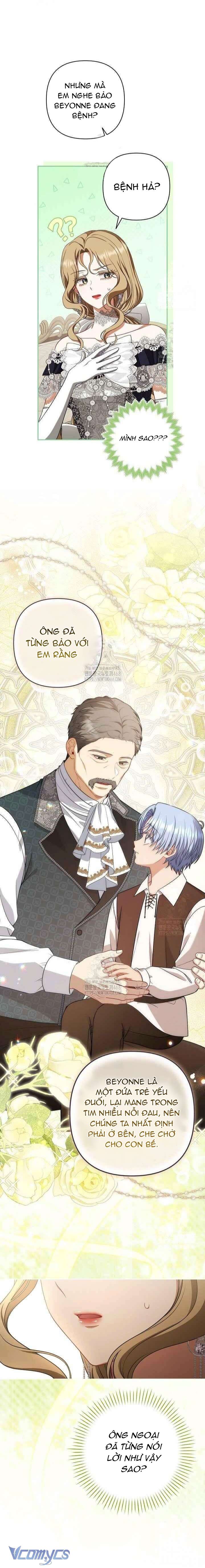 Tôi Đã Xem Một Vở Kịch Chap 25 - Next Chap 26