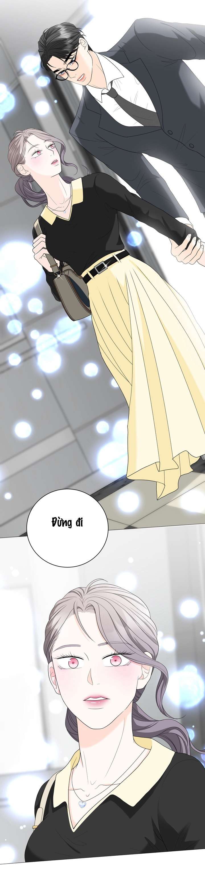 Đổi Pha Chap 1 - Trang 2