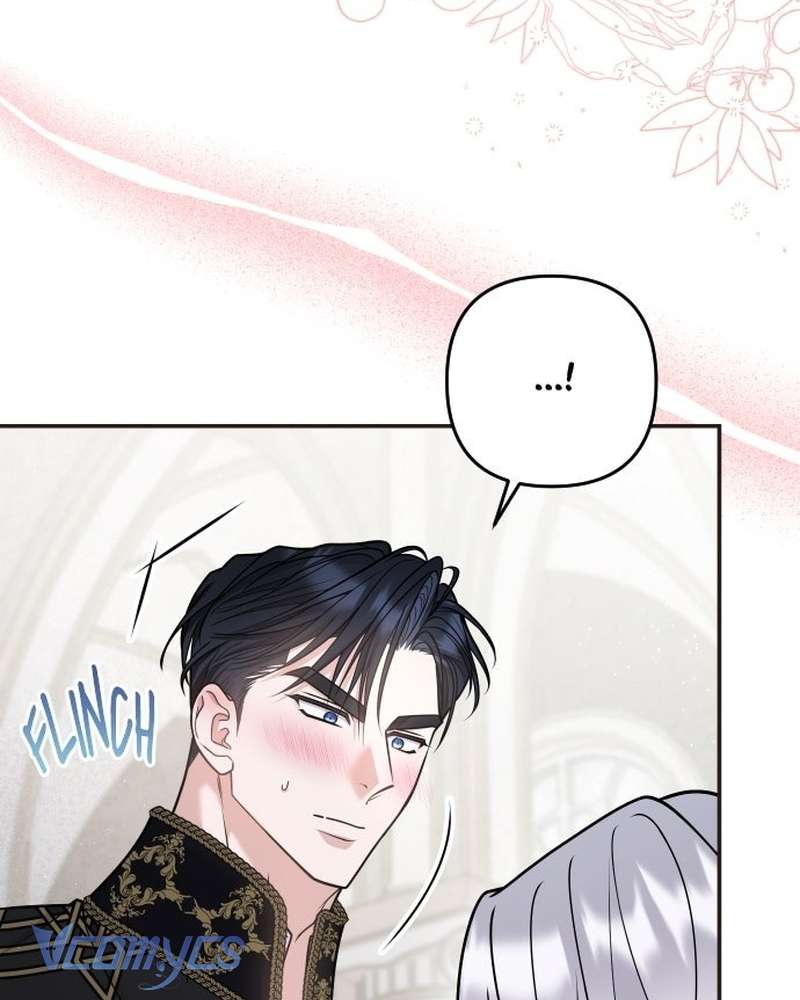 Trước Khi Em Có Ý Định Chạy Trốn Ta Sẽ Ngăn Chặn Nó Chap 40 - Trang 2