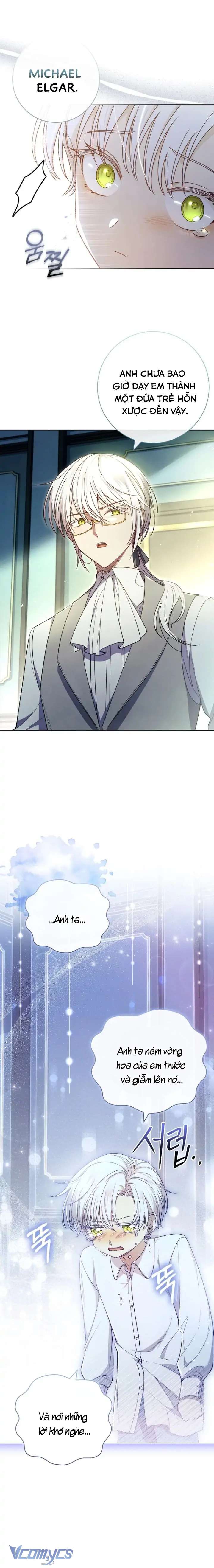 [PNT] Nam Chính À, Tôi Sẽ Tôn Trọng Sở Thích Của Anh! Chap 27 - Trang 2