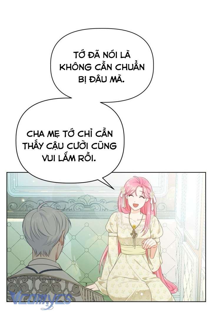 Sự Điều Trị Đặc Biệt Của Tinh Linh Chap 108 - Next Chap 109