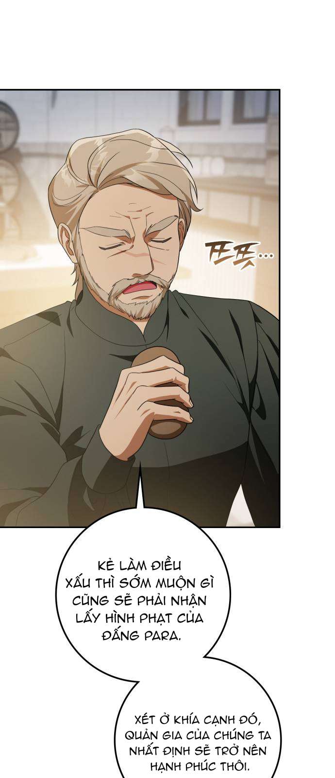 Nữ Công Tước Chiến Lợi Phẩm Chapter 42 - Trang 3