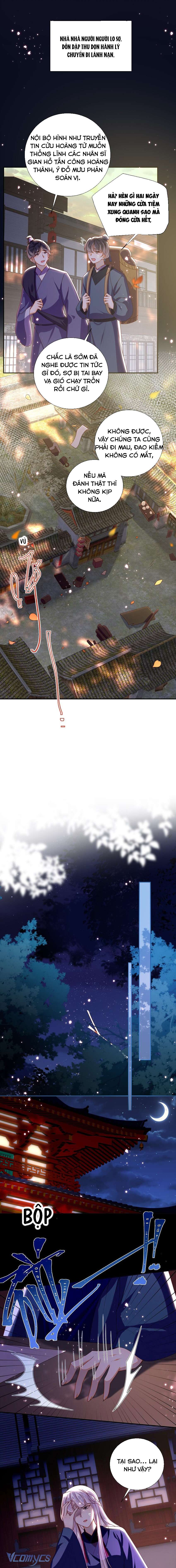 Đại Lão Phải Gả Cho Phu Quân Mù! Chap 87 - Trang 2