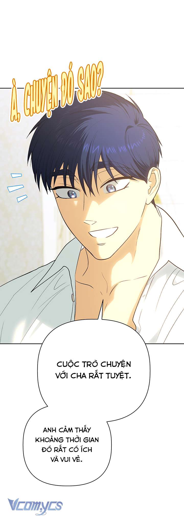 May Mắn Hay Bất Hạnh Chap 112 - Next Chap 113