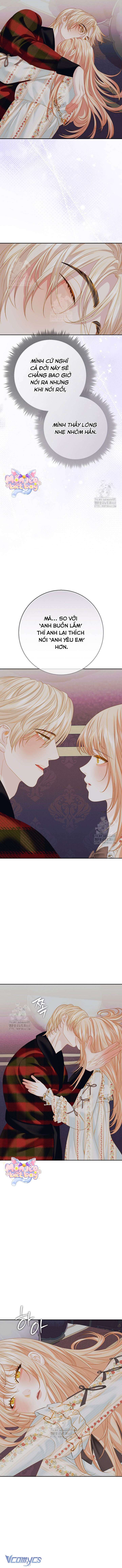 [18+] Nhật Ký Bí Mật Của Casnier Chap 47 - Trang 2