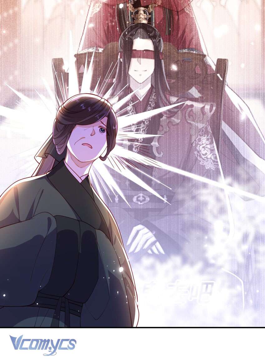 Đại Lão Phải Gả Cho Phu Quân Mù! Chap 11 - Trang 2