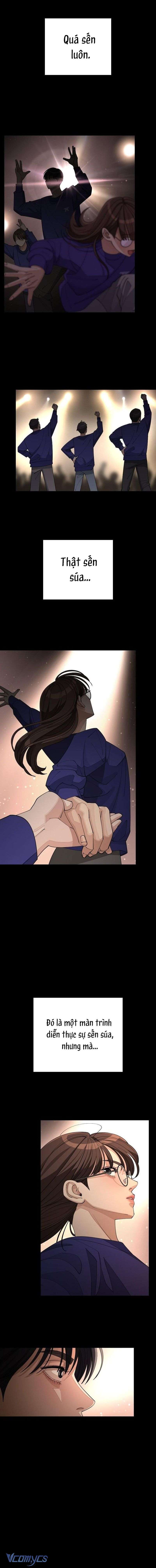 Chuyện Tình Chàng Iseop Chap 53 - Trang 2