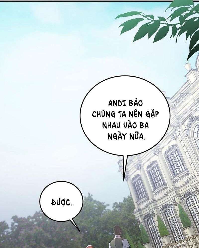 Nữ Hầu Báo Thù: Thời Khắc Cuối Cùng Chap 39 - Next Chap 40