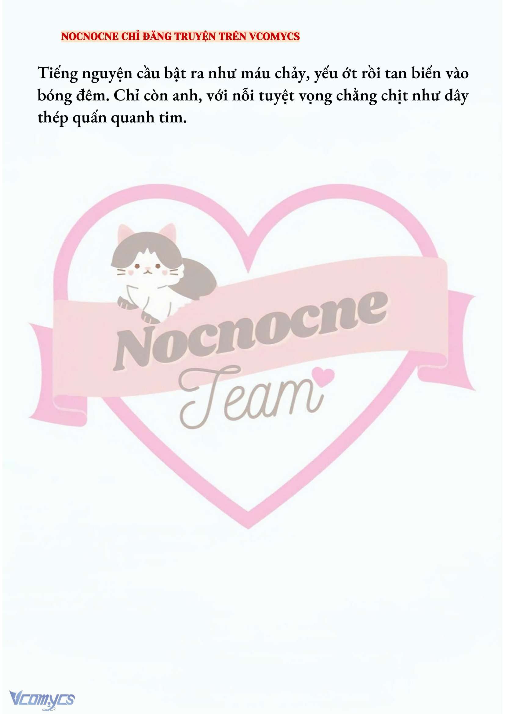 [NOVEL] KẾT HÔN VỚI KẺ TÂM THẦN Chap 185 - Trang 2