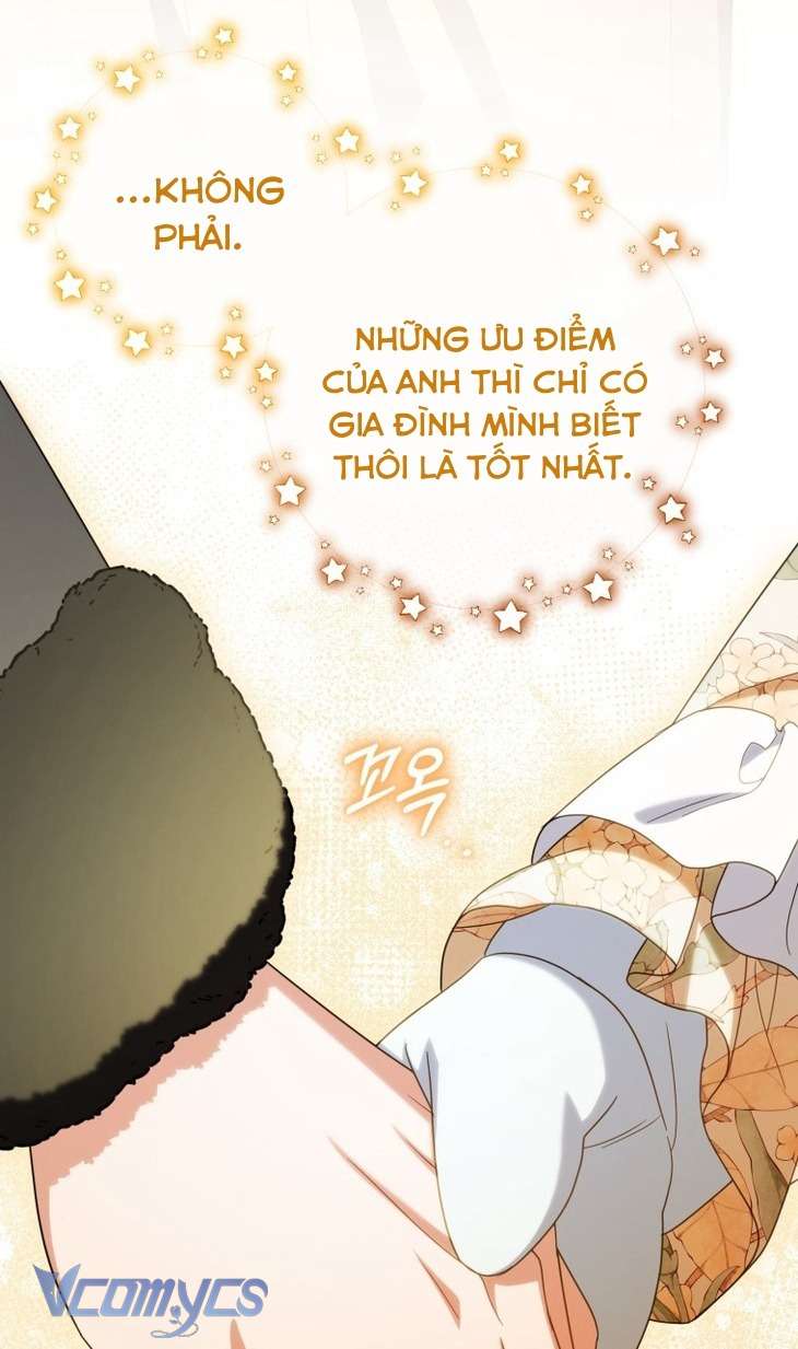Được Yêu Thương Mà Còn Ngại Ngùng Sao! Chap 109 - Trang 2