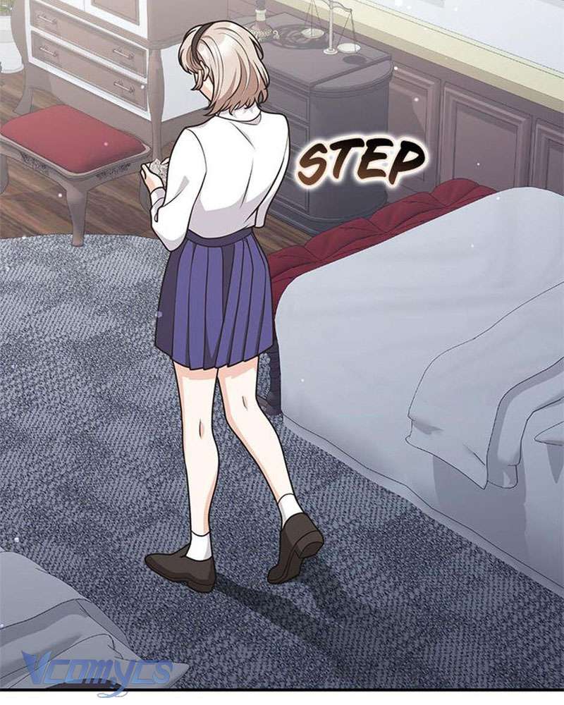 Tôi Thề Chúng Ta Chỉ Là Bạn Chap 63 - Next 