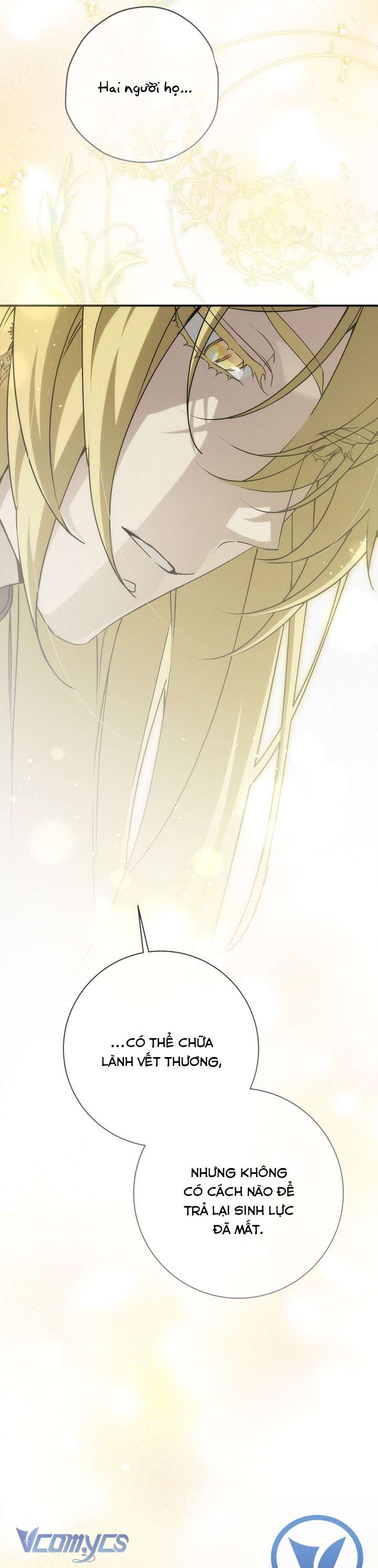 Lại Một Lần Nữa Hướng Về Ánh Sáng Chap 114 - Trang 2