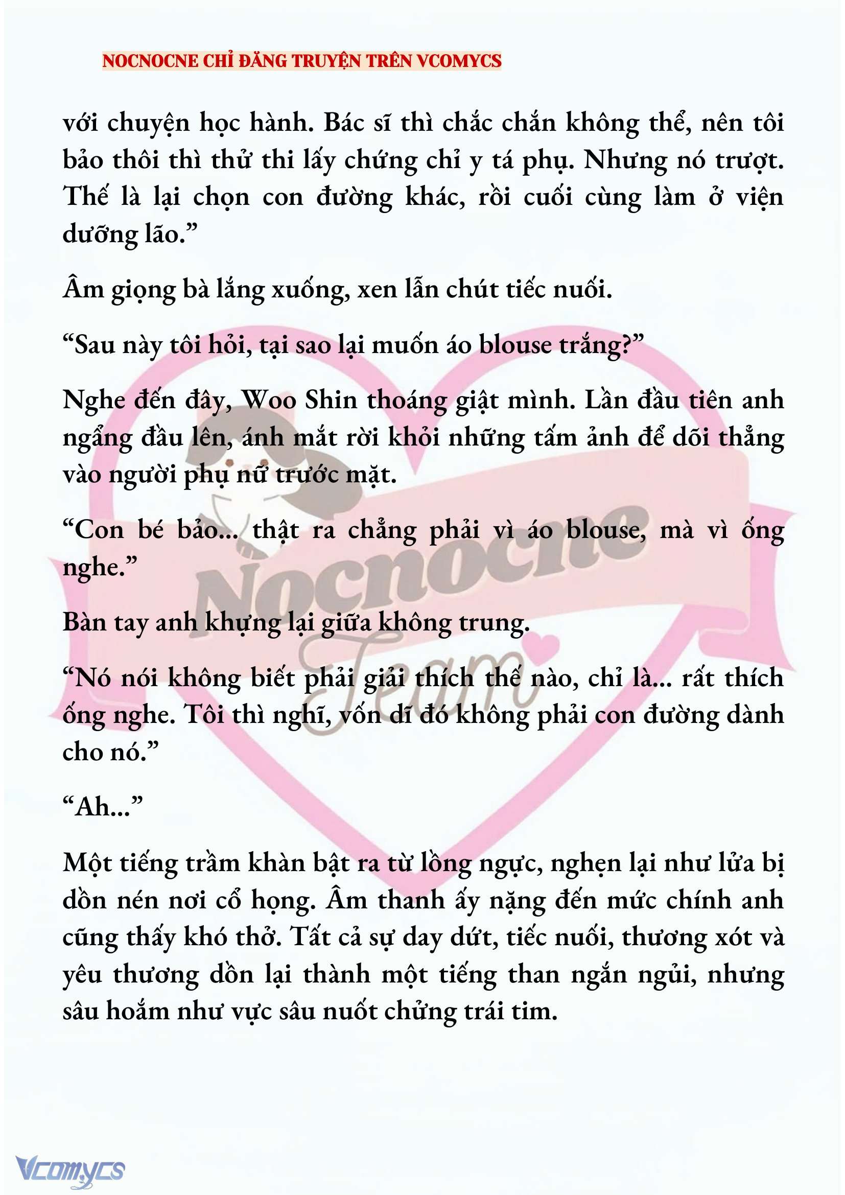 [NOVEL] KẾT HÔN VỚI KẺ TÂM THẦN Chap 182 - Trang 2