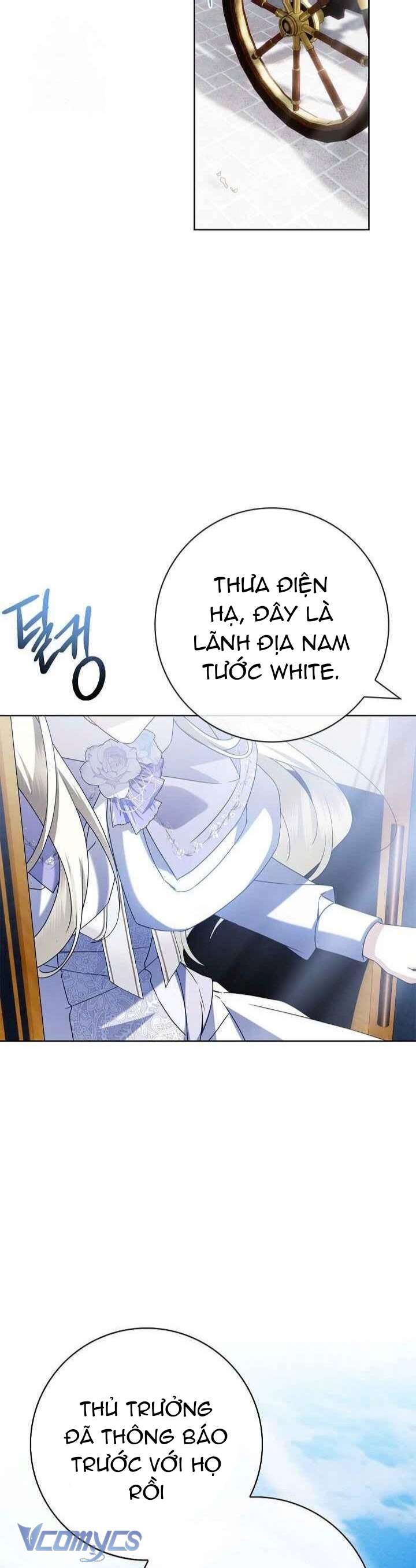 Xin Lỗi Vì Tôi Không Thể Rời Mắt Khỏi Vẻ Ngoài Của Ngài Chap 41 - Trang 3