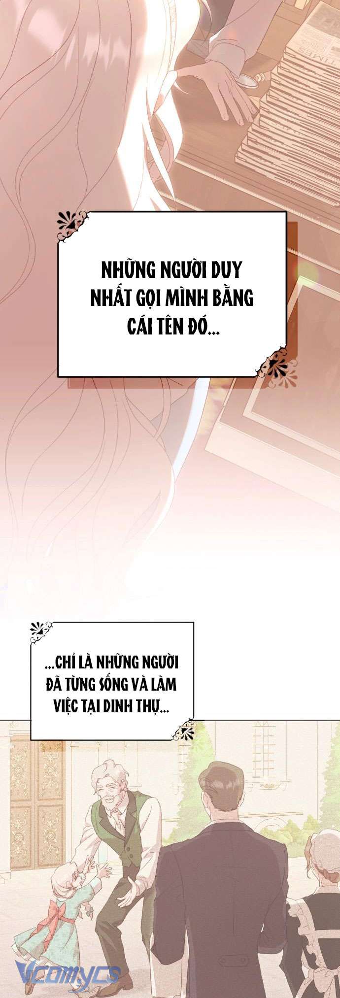 Dành Cho Những Ai Coi Hối Tiếc Là Điều Xa Xỉ Chap 48 - Trang 4