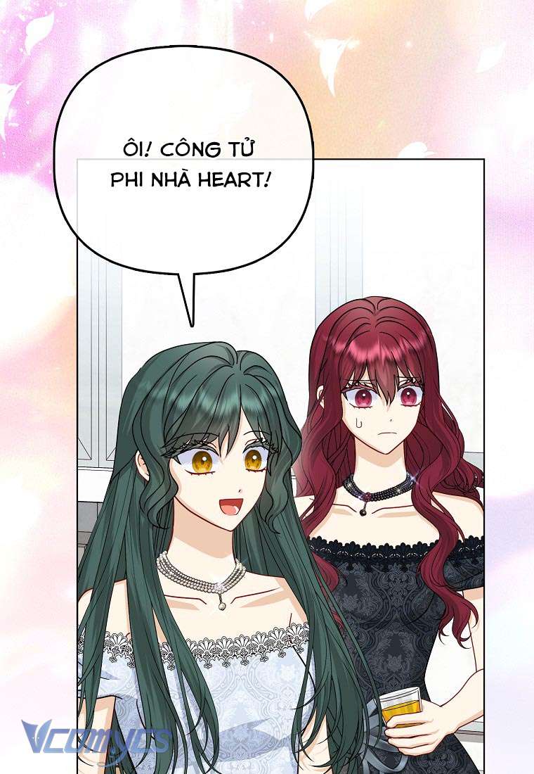 Nhân Vật Phản Diện Đều Thích Tôi Chap 63 - Trang 3