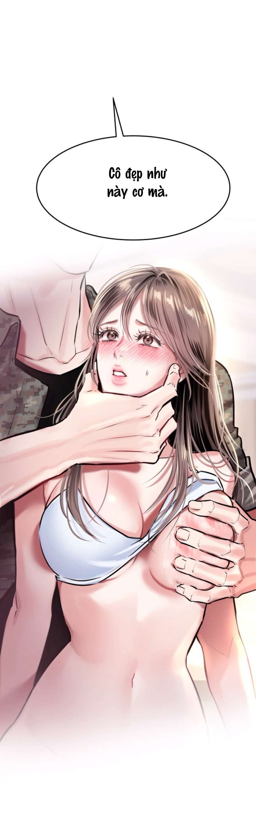 Sở Thích Bị Cai Trị Chap 29 - Trang 2