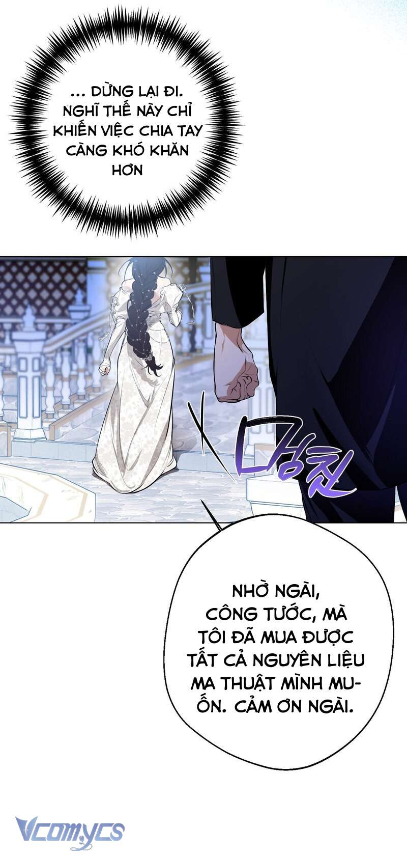 Phương Pháp Chế Ngự Công Tước Quái Vật Chap 5 - Next Chap 6