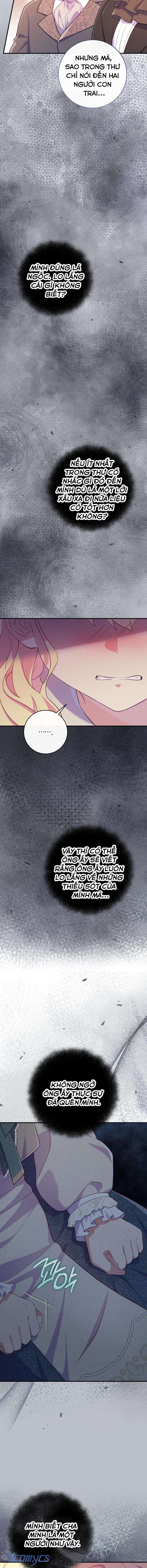 [PNT] Trở Thành Bạn Thời Thơ Ấu Của Nam Phụ Ám Ảnh Chap 7 - Trang 2