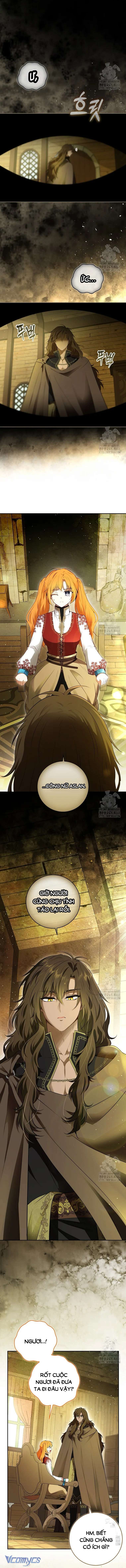 Sóc Con Tài Năng Chap 104 - Trang 2