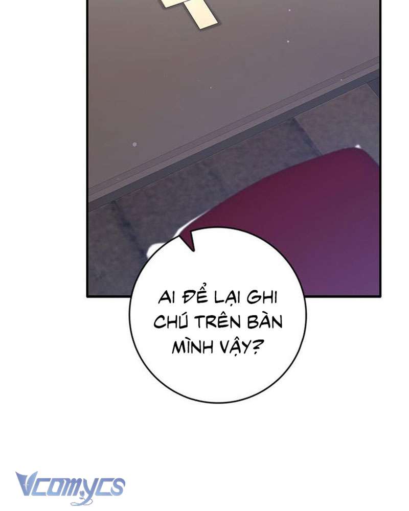 Tôi Thề Chúng Ta Chỉ Là Bạn Chap 63 - Next 