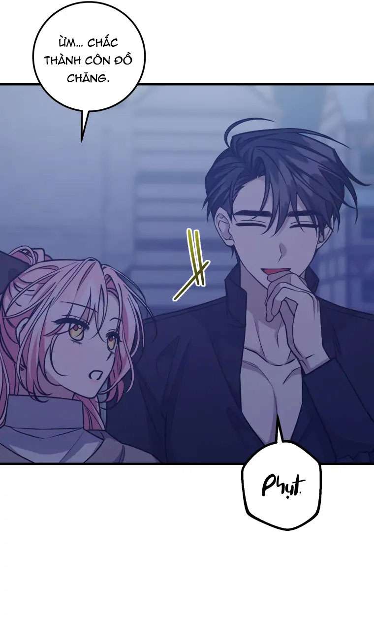 Tôi đã nuôi dưỡng những kẻ phản diện một cách đúng đắn Chap 39 - Trang 2