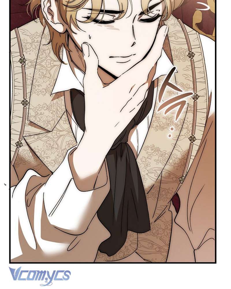 Ác Quỷ Nuôi Dưỡng Tiểu Thư Chapter 36 - Next Chapter 37