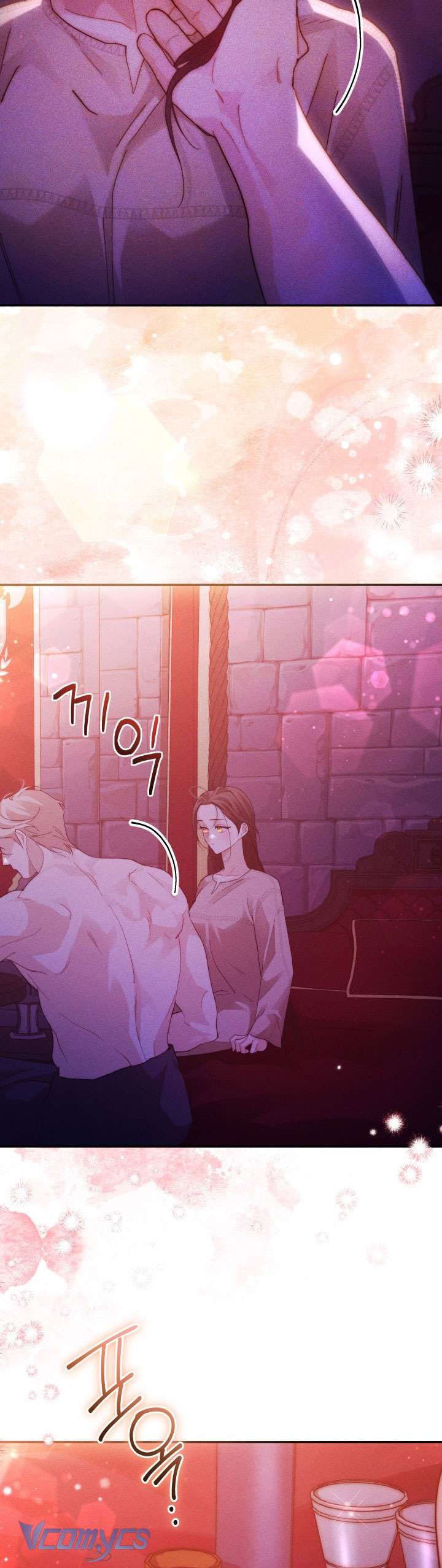 Tiếng Trống Vang Dội Chap 44 - Trang 3