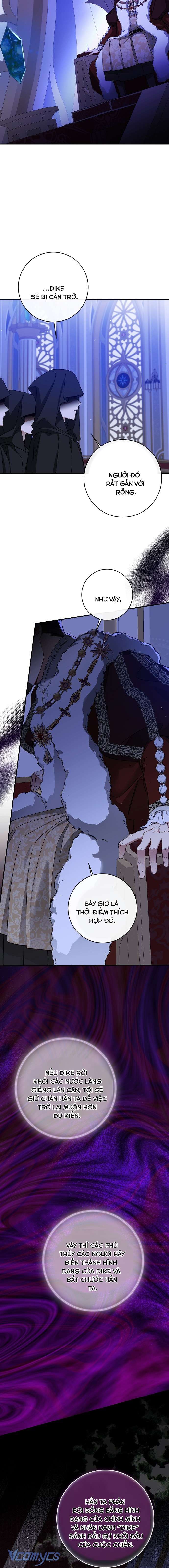 Thuần Hóa Hầu Tước Quái Dị Chap 83 - Next Chap 84