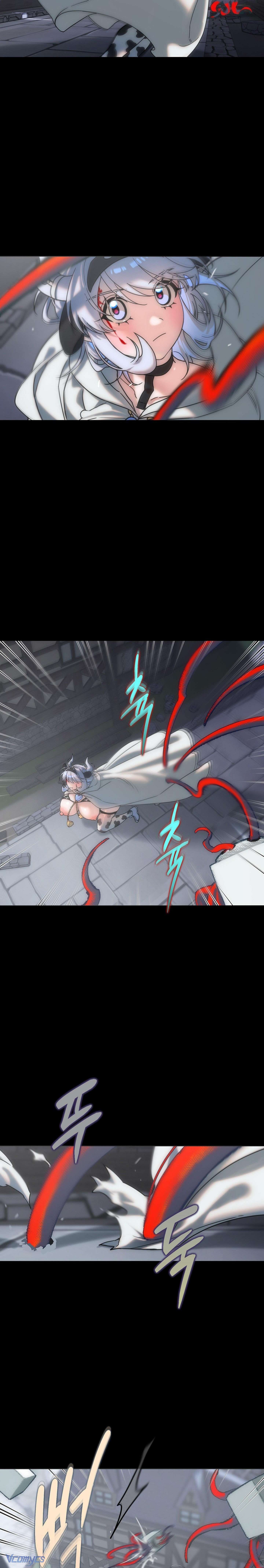 『END SS1』-『18+』Ngọc Ma Nữ Chap 27 - Trang 2