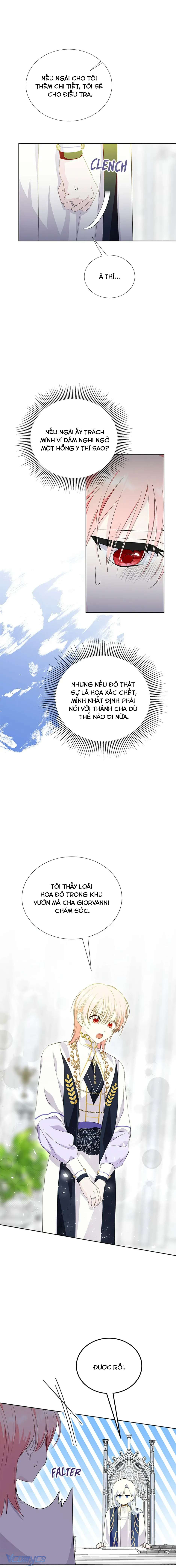 [PNT] Phía Sau Mặt Nạ Của Nam Chính Hiền Lành Chap 63 - Trang 2