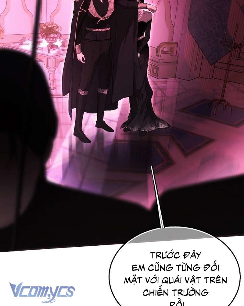 Hãy Dạy Em Cách Khao Khát Chap 51 - Trang 2