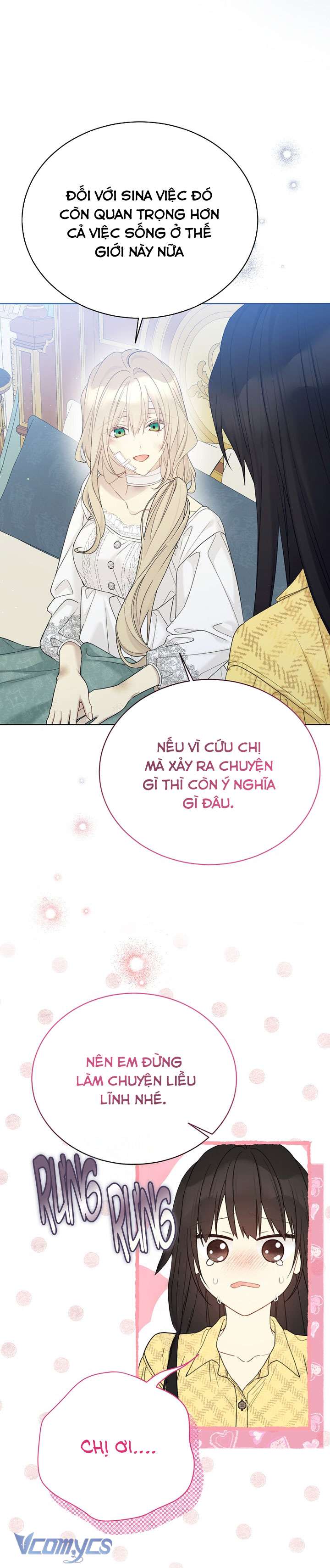 Vương Miện Lục Bảo Chap 129 - Trang 2