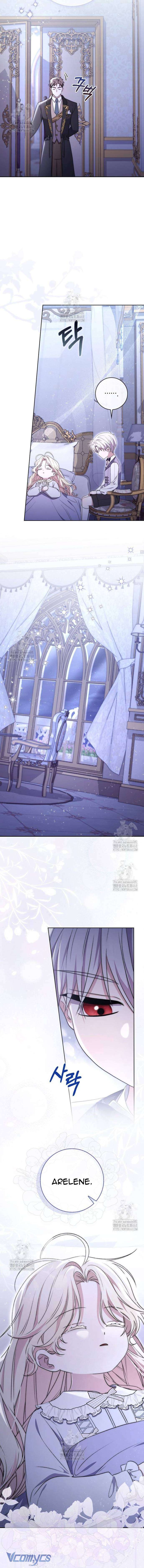 Nam Chính Bệnh Hoạn Ám Ảnh Với Sức Khoẻ Của Tôi Chap 22 - Trang 3