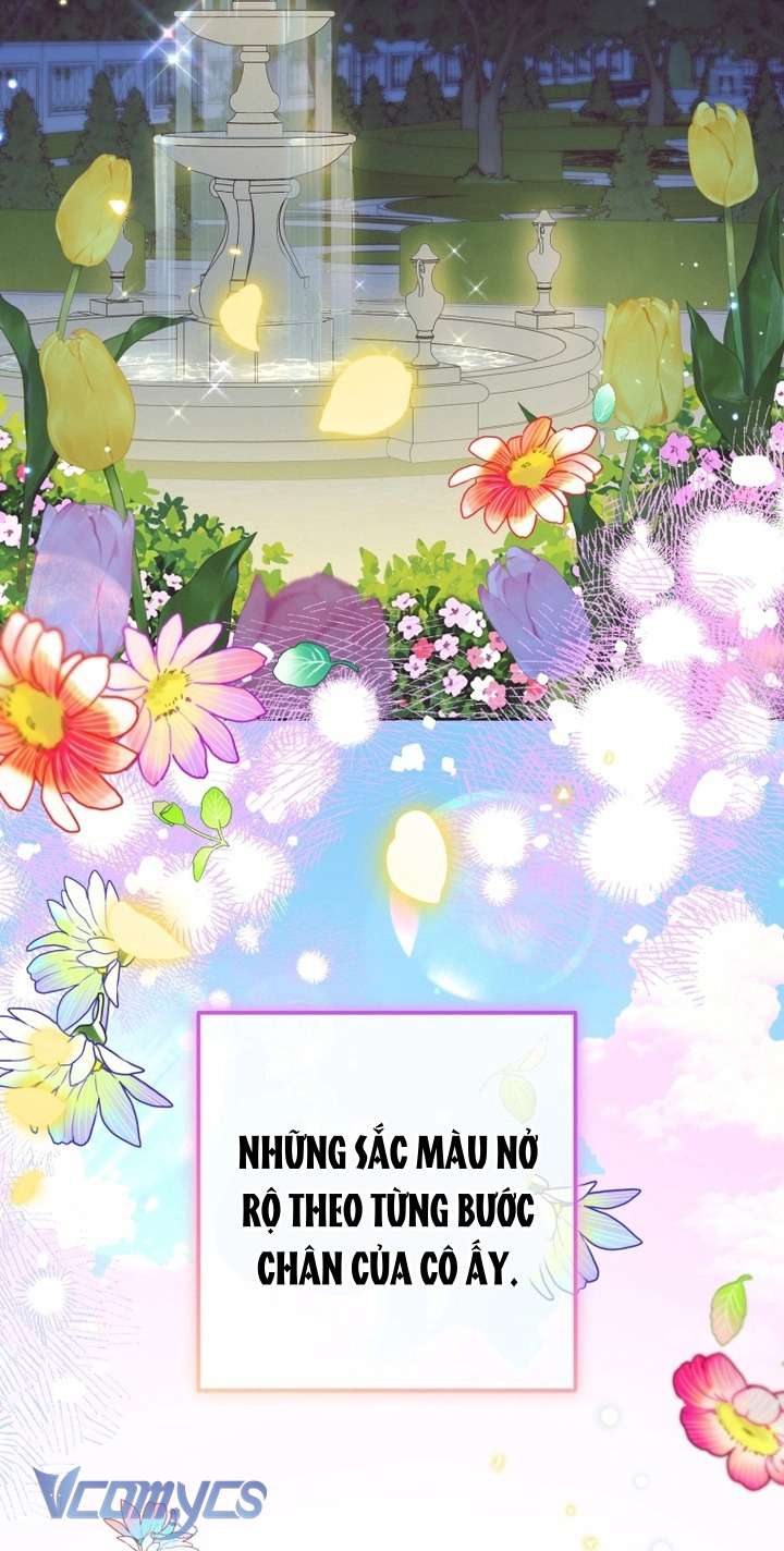 Được Yêu Thương Mà Còn Ngại Ngùng Sao! Chap 93 - Trang 4
