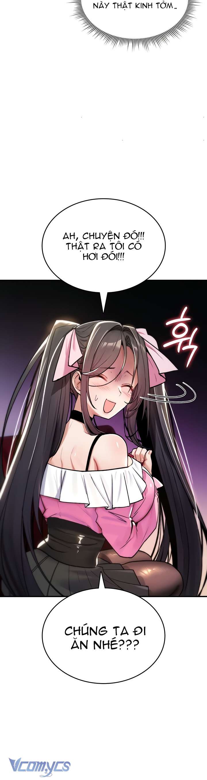 Tôi Sẽ Không Bị Khuất Phục Đâu Chap 11 - Trang 2