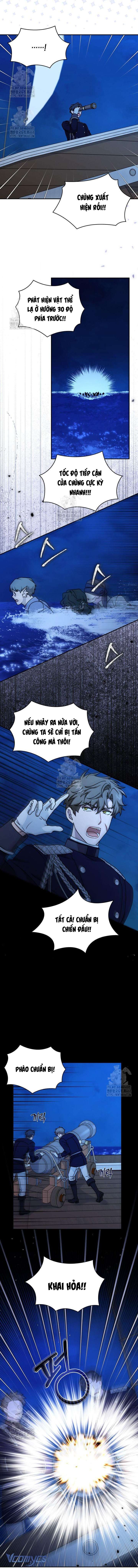 Cô Gái Sẽ Trở Thành Chủ Gia Đình Chap 110 - Trang 2