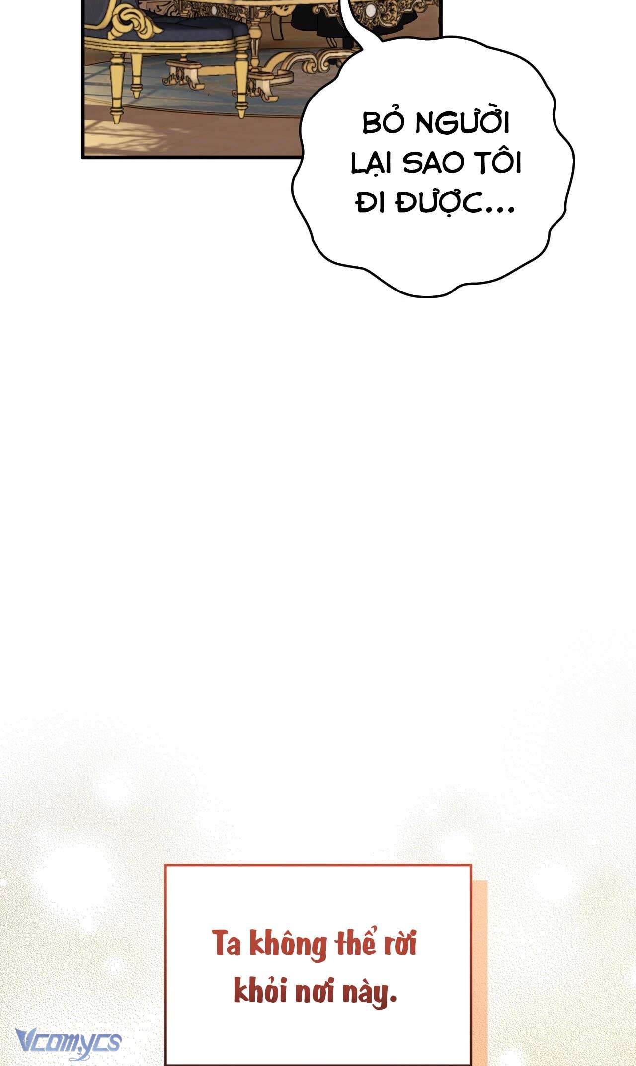 Gửi đến người sói yêu dấu của em Chap 24 - Next Chap 25