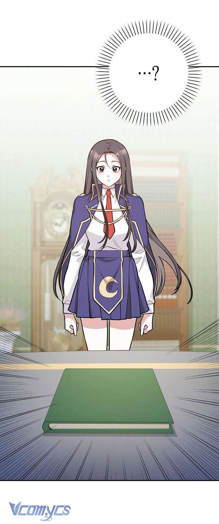 Tôi Thề Chúng Ta Chỉ Là Bạn Chapter 15 - Next Chapter 16