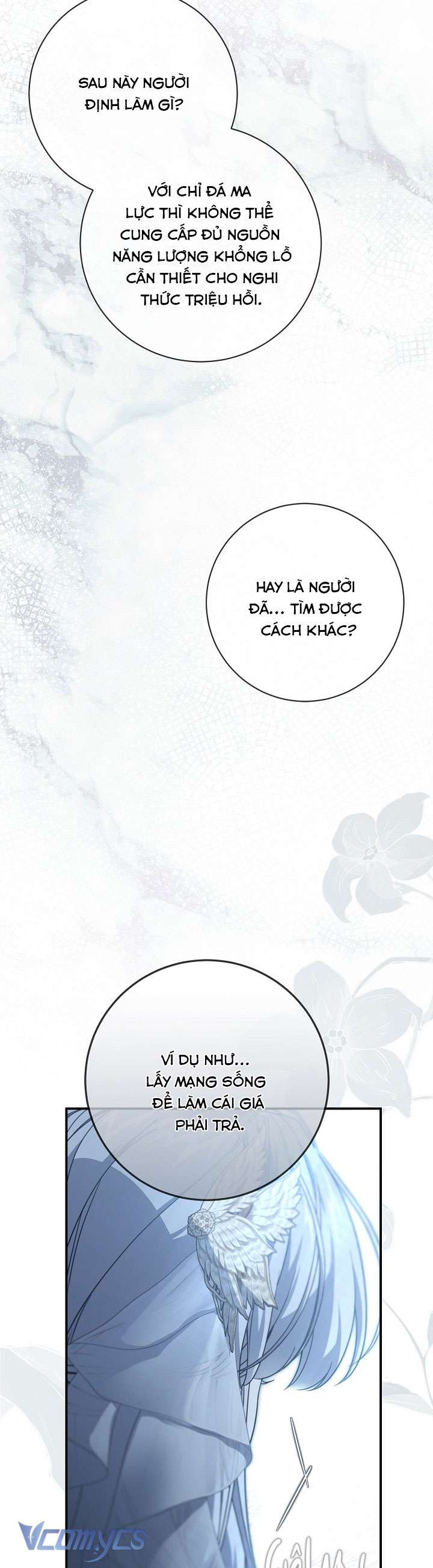 Lại Một Lần Nữa Hướng Về Ánh Sáng Chap 99 - Trang 2