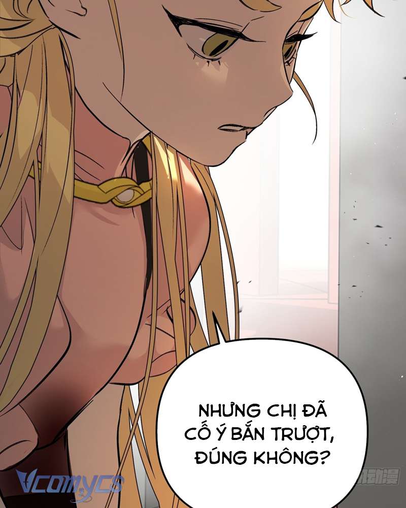 Ác Chi Hoàn Chapter 41 - Trang 4