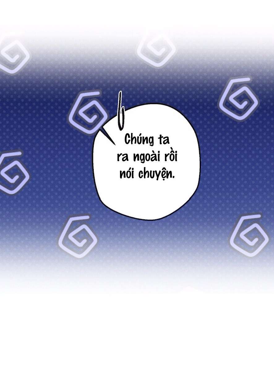 Cuộc Tấn Công Của Anh Trai Bạn Thân Chap 4 - Trang 3